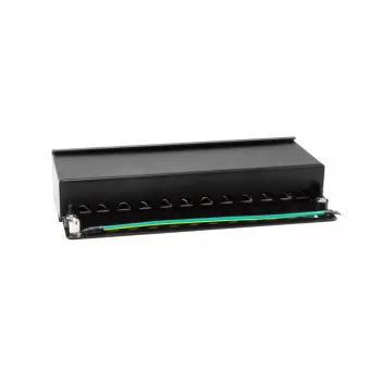 Equip 326622 Patch Panel