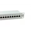 Equip 326523 Patch Panel 1U