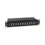 Equip 326623 Patch Panel 1U
