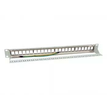 Equip 769326 Patch Panel 1U