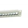 Equip 769330 Patch Panel 1U