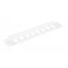 Equip EZKP-10-G Acessório de rack Painel Keystone