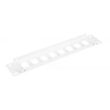Equip EZKP-10-G Acessório de rack Painel Keystone