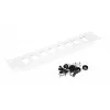 Equip EZKP-10-G Acessório de rack Painel Keystone