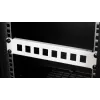Equip EZKP-10-G Acessório de rack Painel Keystone