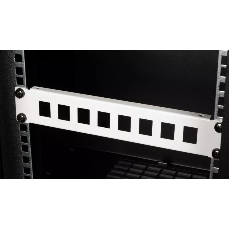 Equip EZKP-10-G Acessório de rack Painel Keystone