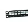 Equip 769331 Patch Panel 1U