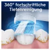 Cabeças de escova de substituição Oral-B iO Ultimate Clean, branco, 2 unid.