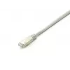 Cabo de rede Equip Cat.6A Platinum RJ-45 S/FTP 2,0 m cinzento