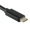 Hub de interfaces Equip 128954 USB 3.2 Gen 1 (3.1 Gen 1) Type-C 5000 Mbit/s preto