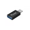 Hub USB 3.0 Equip de 4 portas com adaptador USB-C