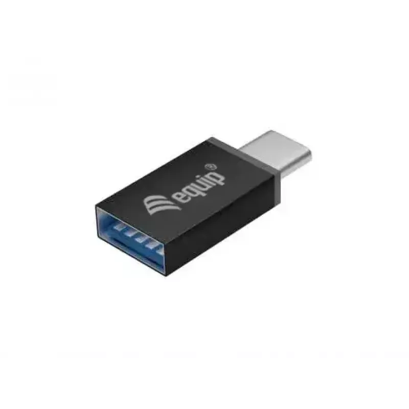 Hub USB 3.0 Equip de 4 portas com adaptador USB-C