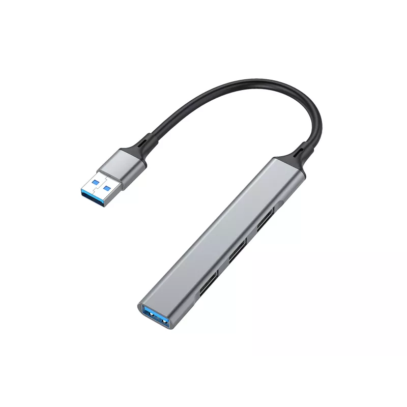 Hub USB Equip de 4 portas USB 3.0/2.0
