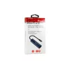 Adaptador Equip USB-C para RJ45 Gigabit + PD USB Type-C 100W