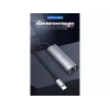Adaptador Equip USB-C para RJ45 Gigabit + PD USB Type-C 100W