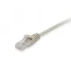 Cabo de rede Equip Cat.6 U/UTP RJ-45 10 m bege