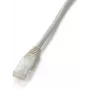 Cabo de rede Equip Cat.5e U/UTP RJ-45 5,0 m bege