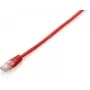 Cabo de rede Equip Cat.5e U/UTP RJ-45 7,5 m vermelho