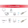 Cabo patch Equip Cat.6 U/UTP, 0,15 m, bege, 0,15 m, Cat6, U/UTP (UTP), RJ-45, RJ-45, bege