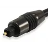 Cabo de áudio digital ótico TOSLINK SPDIF Equip 147922 3,0 m