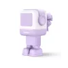 Ugreen Nexode RG 65W 3 portas GaN computador móvel, telemóvel, rato, portátil, powerbank, telefone rosa carregamento rápido AC interior