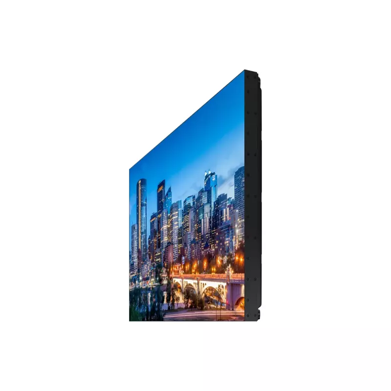 Monitor Samsung VM55C-E 55 polegadas LCD Full HD 1920 x 1080