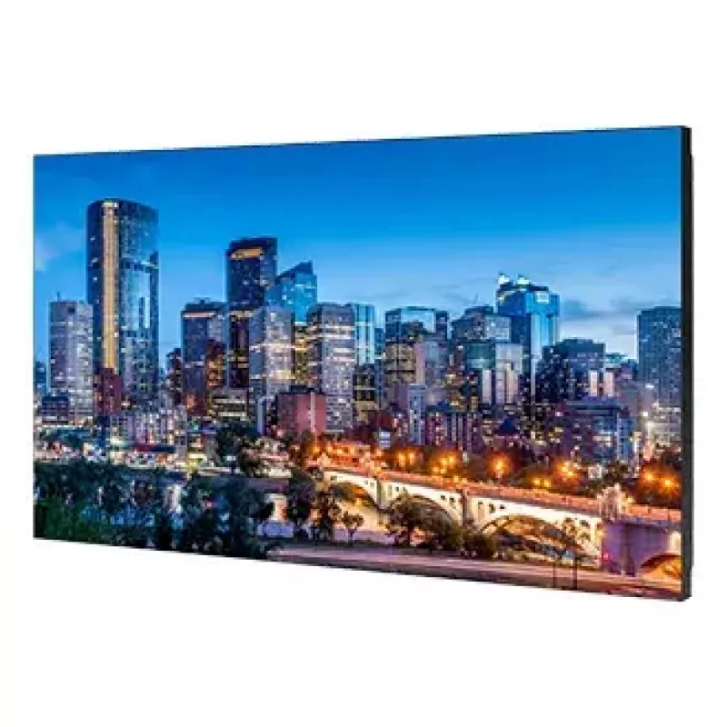 Monitor Samsung VM55C-E 55 polegadas LCD Full HD 1920 x 1080