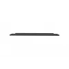 LG 65UM5N-H Ecrã digital plano 165,1 cm (65 polegadas) LCD WLAN 500 cd/m² 4K Ultra HD preto WebOS 24/7