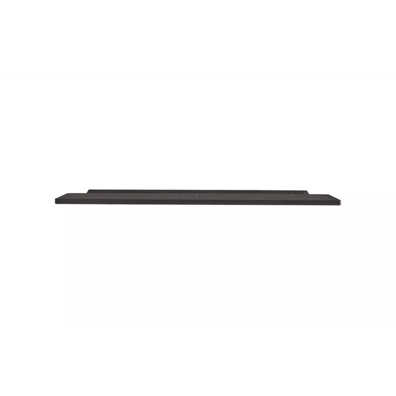 LG 65UM5N-H Ecrã digital plano 165,1 cm (65 polegadas) LCD WLAN 500 cd/m² 4K Ultra HD preto WebOS 24/7