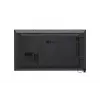 LG 65UM5N-H Ecrã digital plano 165,1 cm (65 polegadas) LCD WLAN 500 cd/m² 4K Ultra HD preto WebOS 24/7