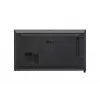LG 65UM5N-H Ecrã digital plano 165,1 cm (65 polegadas) LCD WLAN 500 cd/m² 4K Ultra HD preto WebOS 24/7
