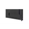 LG 65UM5N-H Ecrã digital plano 165,1 cm (65 polegadas) LCD WLAN 500 cd/m² 4K Ultra HD preto WebOS 24/7