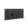 LG 65UM5N-H Ecrã digital plano 165,1 cm (65 polegadas) LCD WLAN 500 cd/m² 4K Ultra HD preto WebOS 24/7