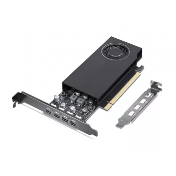 Placa gráfica NVIDIA RTX A400 4 GB GDDR6