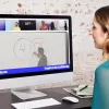 Owl Labs Whiteboard Owl 13 MP branco 4208 x 3120 píxeis 10 fps CMOS