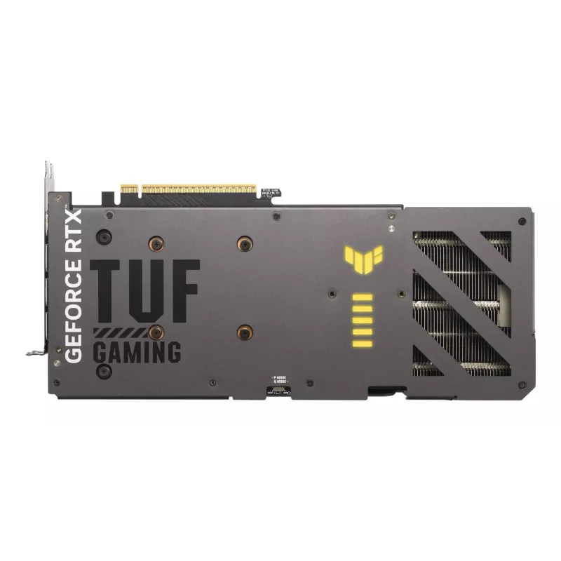 ASUS TUF Gaming TUF-RTX5060TI-O8G-GAMING NVIDIA GeForce RTX 5060 Ti 8 GB GDDR7