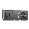 Placa gráfica ASUS GeForce RTX 5060 Ti — 16 GB GDDR7, PCIe 5.0, 128-Bit, 3xDP 2.1b + 1xHDMI 2.1b, 302 mm, 3 ventoinhas