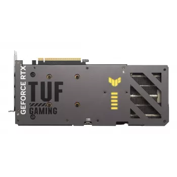 Placa gráfica ASUS GeForce RTX 5060 Ti — 16 GB GDDR7, PCIe 5.0, 128-Bit, 3xDP 2.1b + 1xHDMI 2.1b, 302 mm, 3 ventoinhas