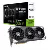 Placa gráfica ASUS GeForce RTX 5060 Ti — 16 GB GDDR7, PCIe 5.0, 128-Bit, 3xDP 2.1b + 1xHDMI 2.1b, 302 mm, 3 ventoinhas