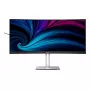 Monitor de computador Philips 5000 series 34B2U5600C/00 86,4 cm (34 polegadas) 3440 x 1440 píxeis Dual QHD LCD cinzento