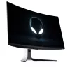 Monitor de computador Alienware AW3225QF 81,3 cm (32 polegadas) 3840 x 2160 píxeis 4K Ultra HD QD-OLED preto, branco