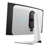 Monitor de computador Alienware AW3225QF 81,3 cm (32 polegadas) 3840 x 2160 píxeis 4K Ultra HD QD-OLED preto, branco