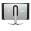 Monitor de computador Alienware AW3225QF 81,3 cm (32 polegadas) 3840 x 2160 píxeis 4K Ultra HD QD-OLED preto, branco