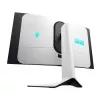 Monitor de computador Alienware AW3225QF 81,3 cm (32 polegadas) 3840 x 2160 píxeis 4K Ultra HD QD-OLED preto, branco
