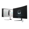 Monitor de computador Alienware AW3225QF 81,3 cm (32 polegadas) 3840 x 2160 píxeis 4K Ultra HD QD-OLED preto, branco
