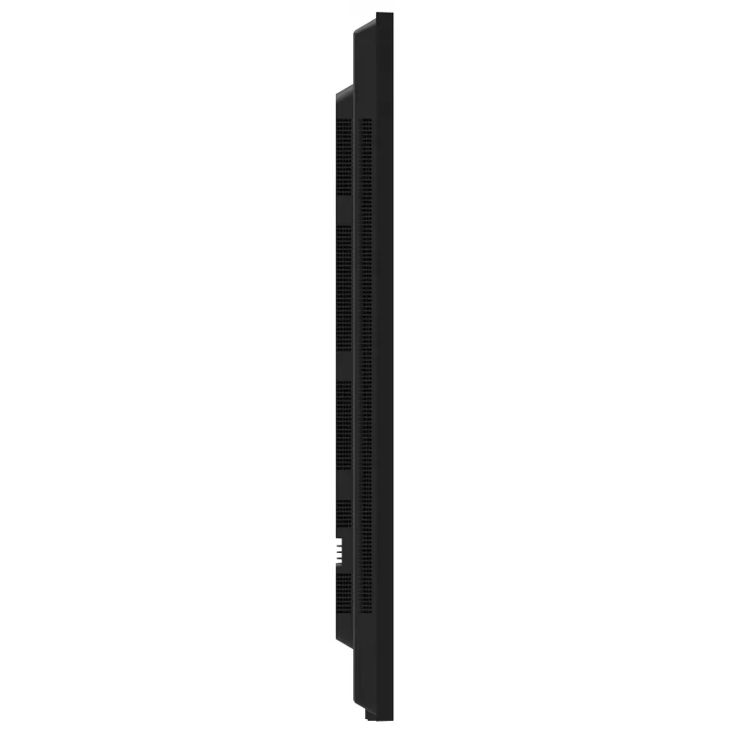 Ecrã de sinalização iiyama LH6541UHS-B1AG 163,8 cm (64,5 polegadas) LCD 500 cd/m² 4K Ultra HD preto 24/7