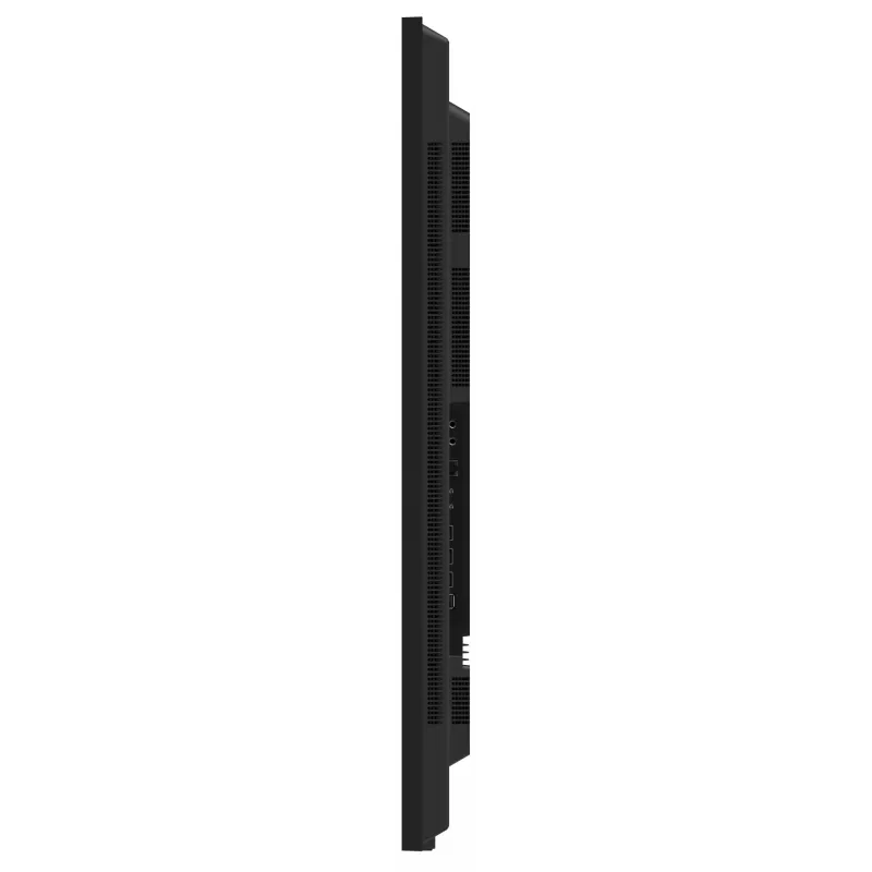 Ecrã de sinalização iiyama LH6541UHS-B1AG 163,8 cm (64,5 polegadas) LCD 500 cd/m² 4K Ultra HD preto 24/7