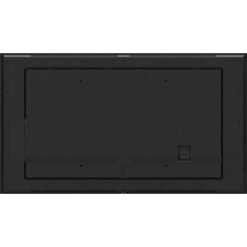 Ecrã de sinalização iiyama LH6541UHS-B1AG 163,8 cm (64,5 polegadas) LCD 500 cd/m² 4K Ultra HD preto 24/7