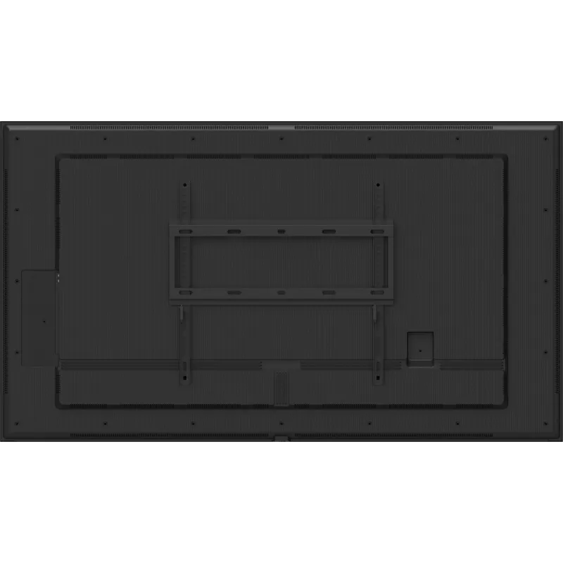 Ecrã de sinalização iiyama LH6541UHS-B1AG 163,8 cm (64,5 polegadas) LCD 500 cd/m² 4K Ultra HD preto 24/7