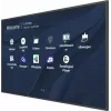 Ecrã de sinalização Viewsonic CDE9830 2,49 m (98 polegadas) Wi-Fi 500 cd/m² 4K Ultra HD preto processador integrado Android 11
